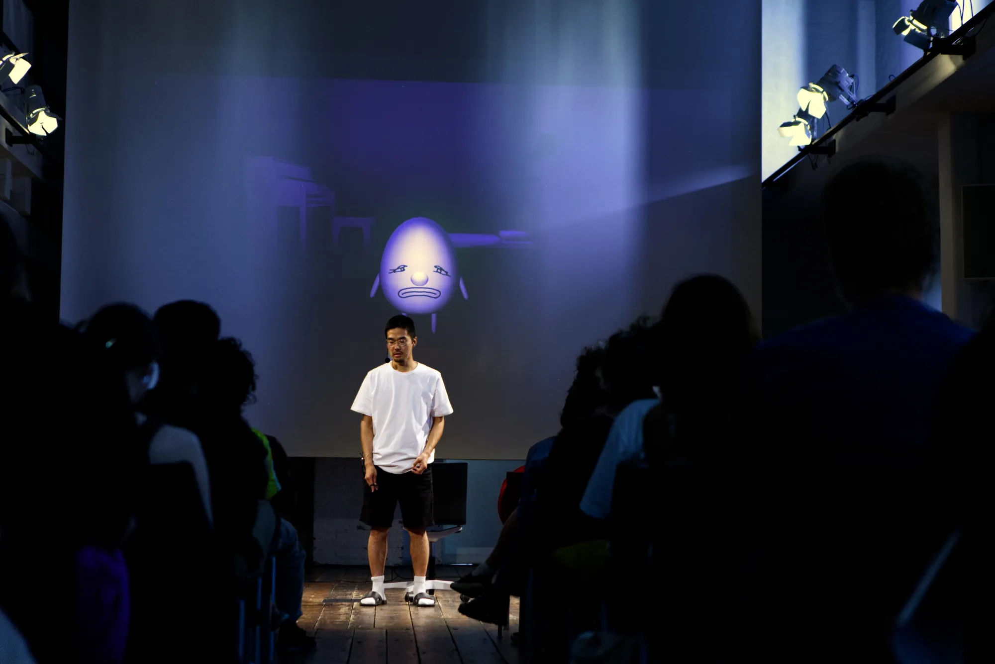 another prifile picture