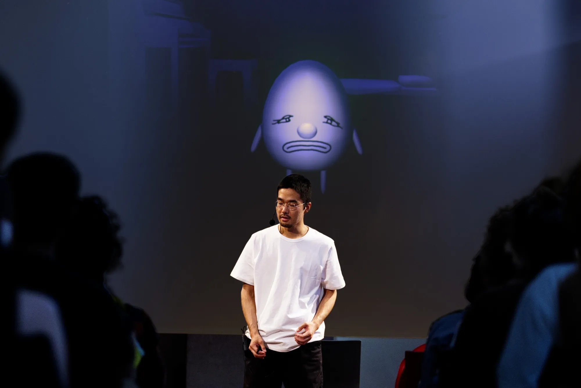 another prifile picture