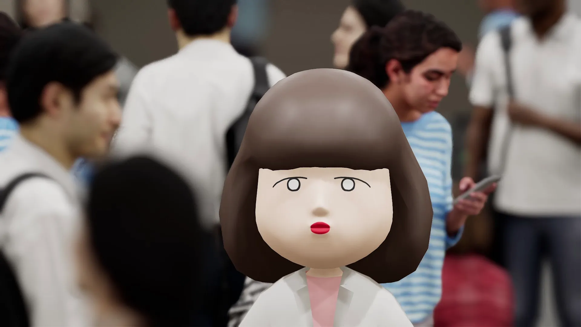 another prifile picture