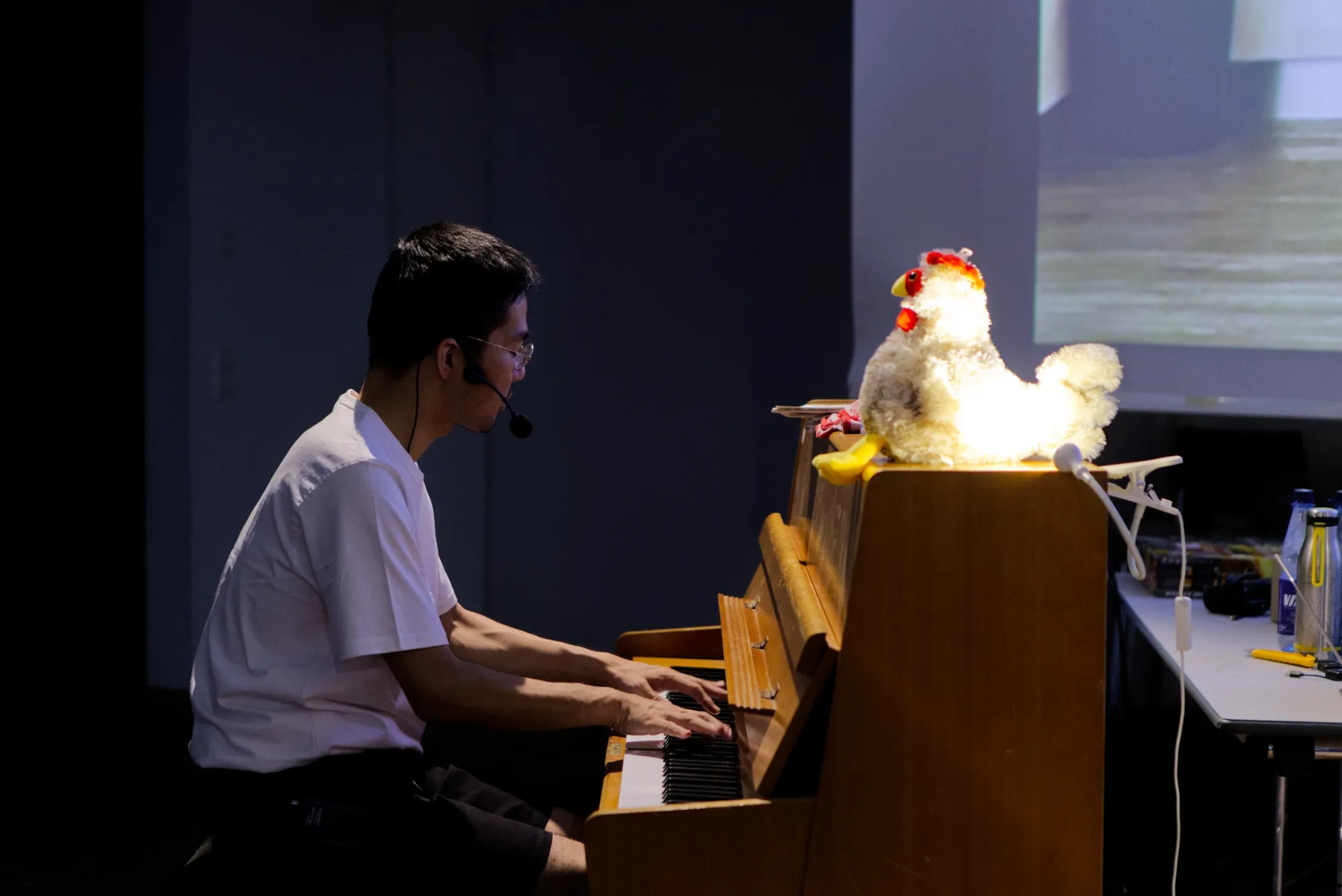 another prifile picture