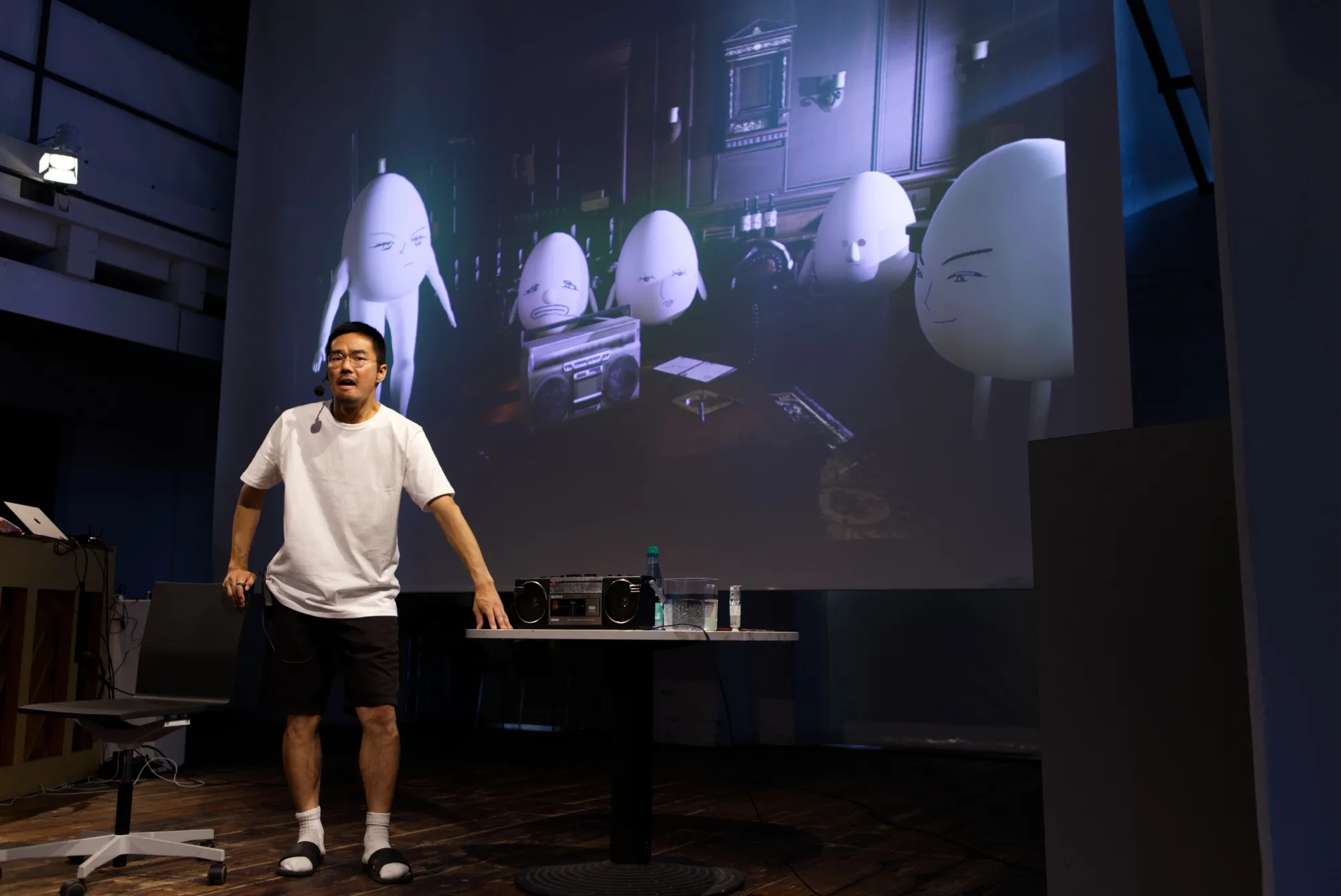 another prifile picture