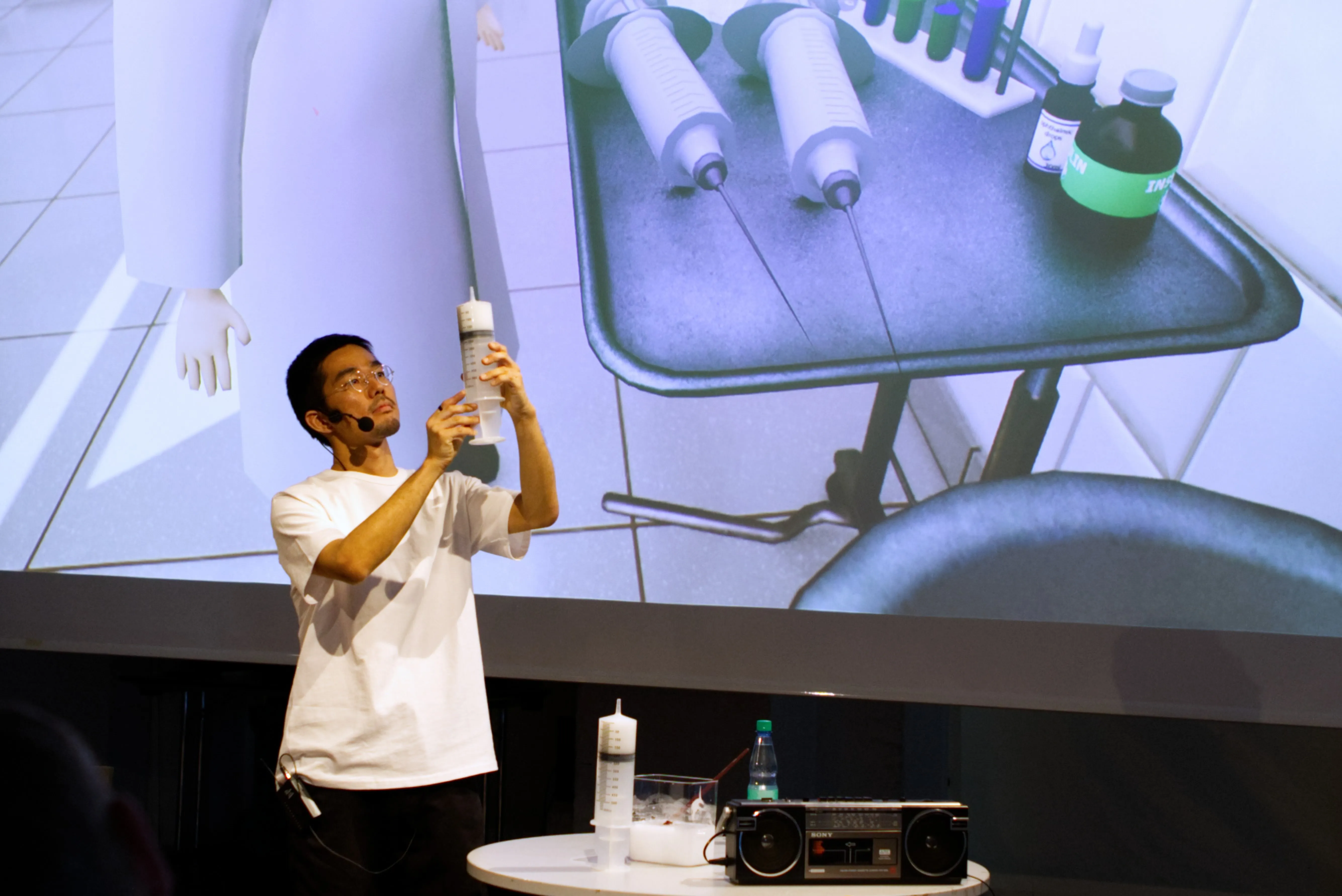 another prifile picture