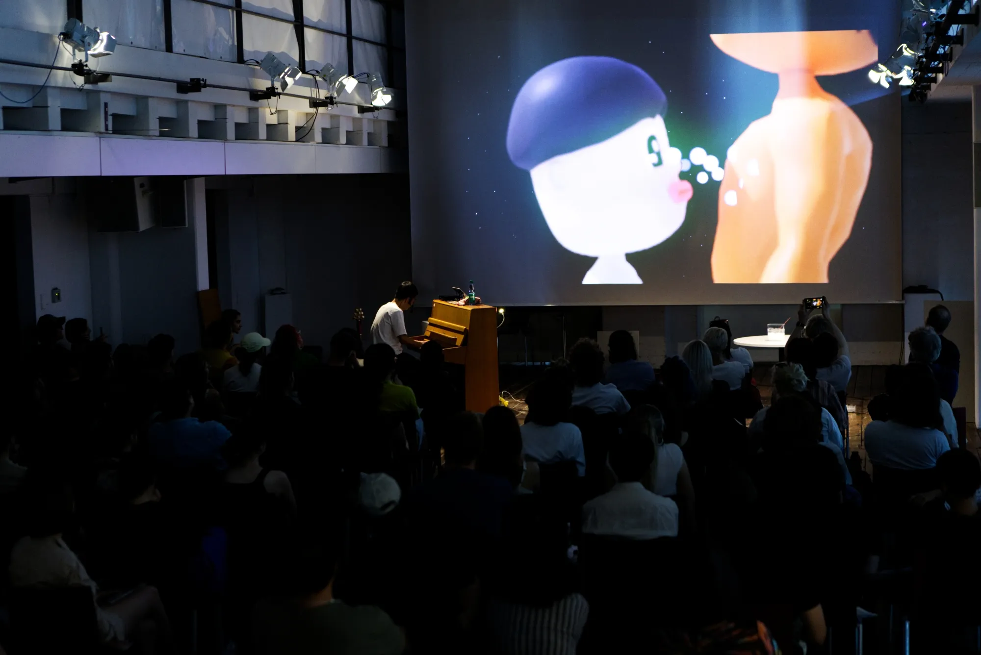 another prifile picture