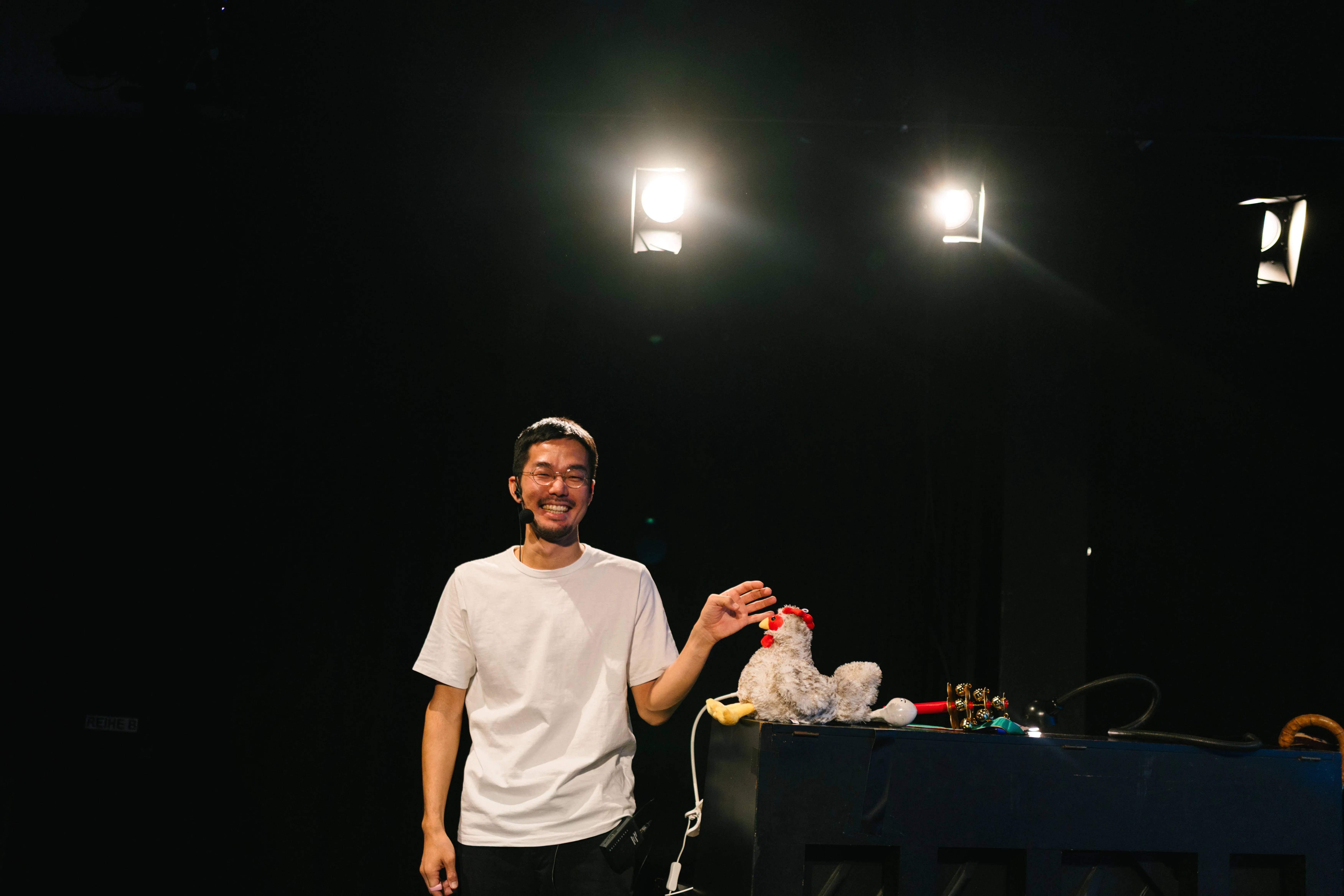 another prifile picture